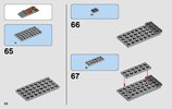 Instrucciones de Construcción - LEGO - 75176 - Resistance Transport Pod™: Page 52