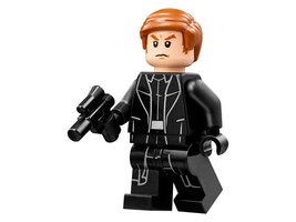 75177 - First Order Heavy Scout Walker™