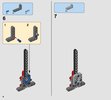 Instrucciones de Construcción - LEGO - 75177 - First Order Heavy Scout Walker™: Page 8