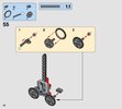 Instrucciones de Construcción - LEGO - 75177 - First Order Heavy Scout Walker™: Page 30