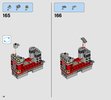 Instrucciones de Construcción - LEGO - 75177 - First Order Heavy Scout Walker™: Page 74