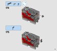 Instrucciones de Construcción - LEGO - 75177 - First Order Heavy Scout Walker™: Page 77