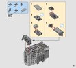 Instrucciones de Construcción - LEGO - 75177 - First Order Heavy Scout Walker™: Page 83