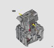 Instrucciones de Construcción - LEGO - 75177 - First Order Heavy Scout Walker™: Page 85