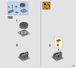 Instrucciones de Construcción - LEGO - 75177 - First Order Heavy Scout Walker™: Page 89