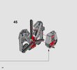 Instrucciones de Construcción - LEGO - 75177 - First Order Heavy Scout Walker™: Page 24