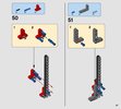 Instrucciones de Construcción - LEGO - 75177 - First Order Heavy Scout Walker™: Page 27