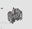 Instrucciones de Construcción - LEGO - 75177 - First Order Heavy Scout Walker™: Page 50