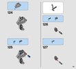 Instrucciones de Construcción - LEGO - 75177 - First Order Heavy Scout Walker™: Page 59