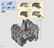 Instrucciones de Construcción - LEGO - 75177 - First Order Heavy Scout Walker™: Page 62