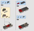 Instrucciones de Construcción - LEGO - 75177 - First Order Heavy Scout Walker™: Page 70