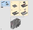 Instrucciones de Construcción - LEGO - 75177 - First Order Heavy Scout Walker™: Page 82