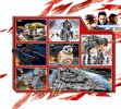 Instrucciones de Construcción - LEGO - 75177 - First Order Heavy Scout Walker™: Page 97