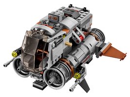 75178 - Jakku Quadjumper™