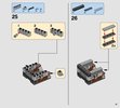 Instrucciones de Construcción - LEGO - Star Wars - 75178 - Quadjumper™ de Jakku: Page 17