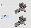 Instrucciones de Construcción - LEGO - Star Wars - 75178 - Quadjumper™ de Jakku: Page 18