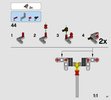 Instrucciones de Construcción - LEGO - Star Wars - 75178 - Quadjumper™ de Jakku: Page 27