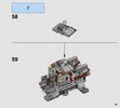 Instrucciones de Construcción - LEGO - Star Wars - 75178 - Quadjumper™ de Jakku: Page 33