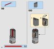 Instrucciones de Construcción - LEGO - Star Wars - 75178 - Quadjumper™ de Jakku: Page 56