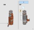 Instrucciones de Construcción - LEGO - Star Wars - 75178 - Quadjumper™ de Jakku: Page 77