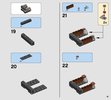 Instrucciones de Construcción - LEGO - Star Wars - 75178 - Quadjumper™ de Jakku: Page 15