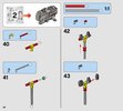 Instrucciones de Construcción - LEGO - Star Wars - 75178 - Quadjumper™ de Jakku: Page 26