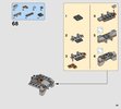 Instrucciones de Construcción - LEGO - Star Wars - 75178 - Quadjumper™ de Jakku: Page 39