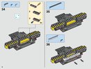 Instrucciones de Construcción - LEGO - 75179 - Kylo Ren's TIE Fighter™: Page 16