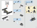 Instrucciones de Construcción - LEGO - 75179 - Kylo Ren's TIE Fighter™: Page 17