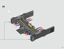 Instrucciones de Construcción - LEGO - 75179 - Kylo Ren's TIE Fighter™: Page 23