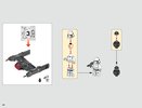 Instrucciones de Construcción - LEGO - 75179 - Kylo Ren's TIE Fighter™: Page 24