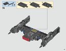 Instrucciones de Construcción - LEGO - 75179 - Kylo Ren's TIE Fighter™: Page 39