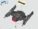 Instrucciones de Construcción - LEGO - 75179 - Kylo Ren's TIE Fighter™: Page 50