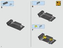 Instrucciones de Construcción - LEGO - 75179 - Kylo Ren's TIE Fighter™: Page 6