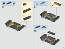 Instrucciones de Construcción - LEGO - 75179 - Kylo Ren's TIE Fighter™: Page 7