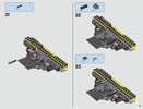 Instrucciones de Construcción - LEGO - 75179 - Kylo Ren's TIE Fighter™: Page 15