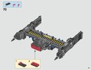 Instrucciones de Construcción - LEGO - 75179 - Kylo Ren's TIE Fighter™: Page 35