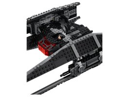 75179 - Kylo Ren's TIE Fighter™