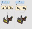 Instrucciones de Construcción - LEGO - Star Wars - 75180 - Huida de Rathtar™: Page 94