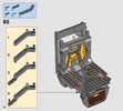 Instrucciones de Construcción - LEGO - Star Wars - 75180 - Huida de Rathtar™: Page 78