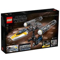 75181 - Y-Wing Starfighter™