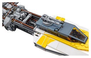 75181 - Y-Wing Starfighter™