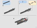 Instrucciones de Construcción - LEGO - 75181 - Y-Wing Starfighter™: Page 15