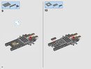 Instrucciones de Construcción - LEGO - 75181 - Y-Wing Starfighter™: Page 16