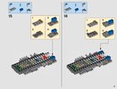 Instrucciones de Construcción - LEGO - 75181 - Y-Wing Starfighter™: Page 19