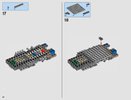 Instrucciones de Construcción - LEGO - 75181 - Y-Wing Starfighter™: Page 20