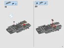 Instrucciones de Construcción - LEGO - 75181 - Y-Wing Starfighter™: Page 21