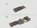 Instrucciones de Construcción - LEGO - 75181 - Y-Wing Starfighter™: Page 29