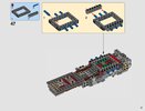 Instrucciones de Construcción - LEGO - 75181 - Y-Wing Starfighter™: Page 37