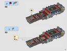 Instrucciones de Construcción - LEGO - 75181 - Y-Wing Starfighter™: Page 39